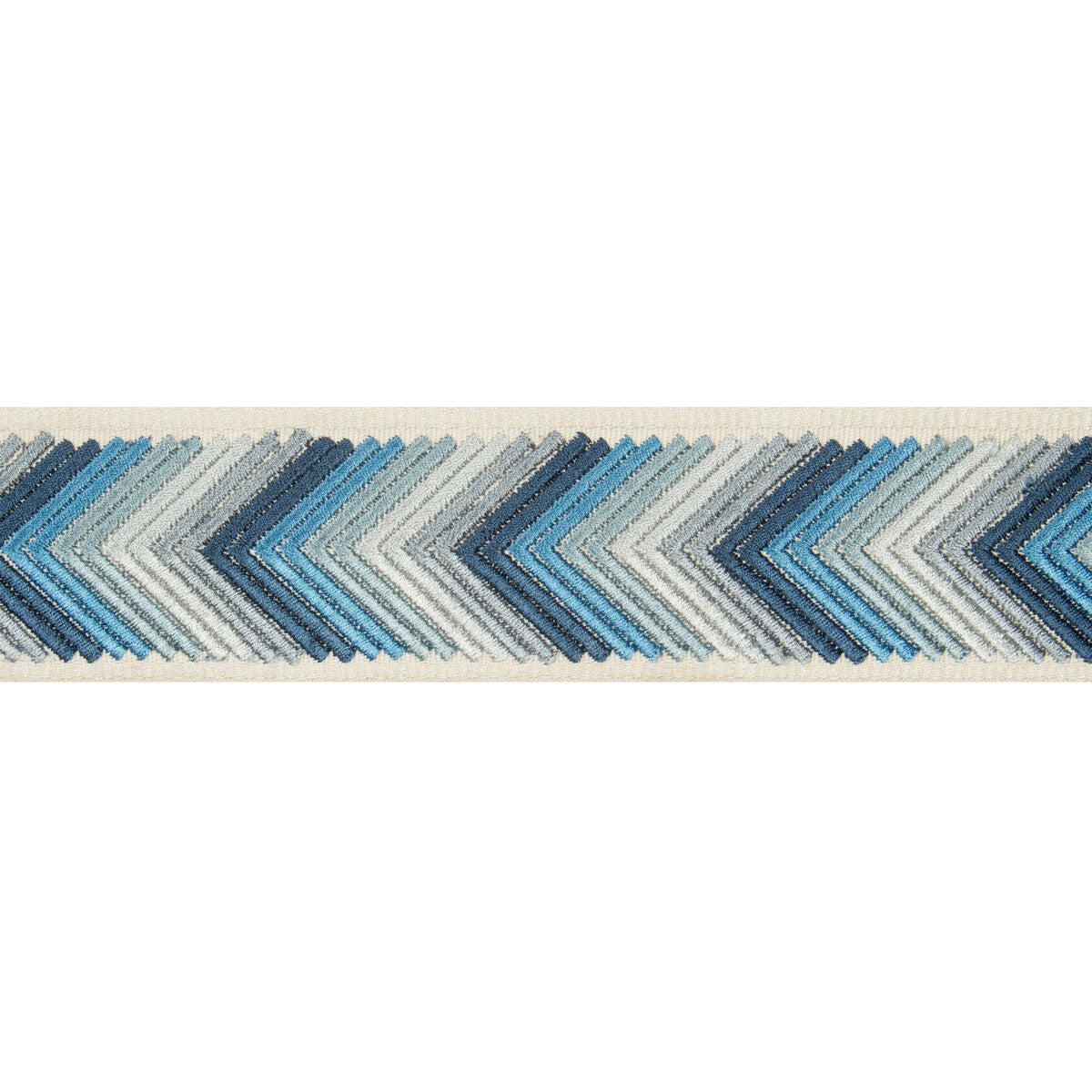 KRAVET COUTURE T30690.515.0 ARROWHEAD ADMIRAL TRIM - Eade's Wallpaper