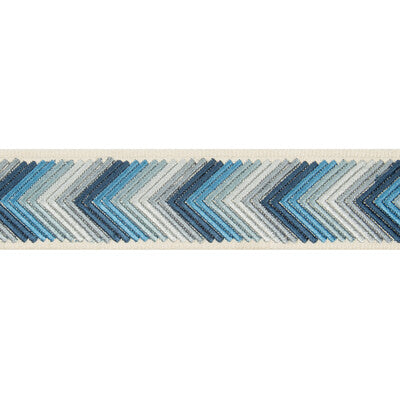 KRAVET COUTURE T30690.515.0 ARROWHEAD ADMIRAL TRIM - Eade's Wallpaper
