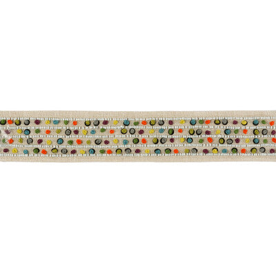 KRAVET DESIGN T30730.9435.0 BANARI ZANZIBAR TRIM - Eade's Wallpaper