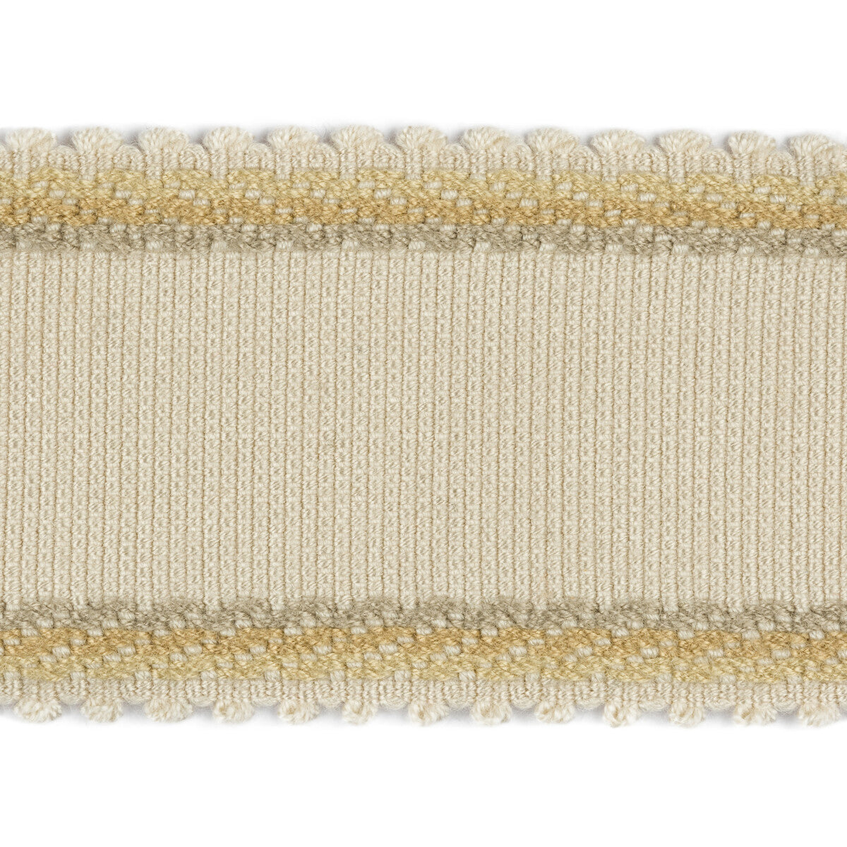 KRAVET DESIGN T30732.16.0 MUST HAVE NEUTRAL TRIM - Eade's Wallpaper