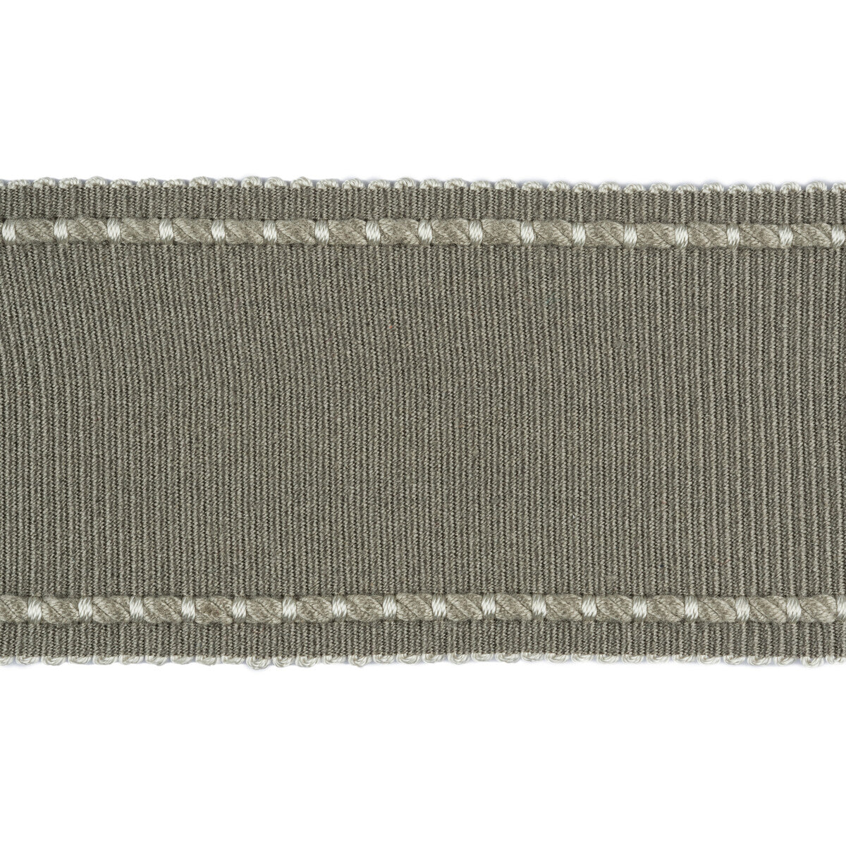 KRAVET DESIGN T30733.818.0 CABLE EDGE BAND FOG TRIM - Eade's Wallpaper