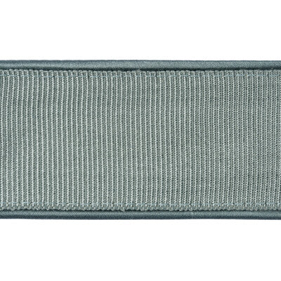 KRAVET DESIGN T30743.135.0 SATIN EDGE BAND SPA TRIM - Eade's Wallpaper