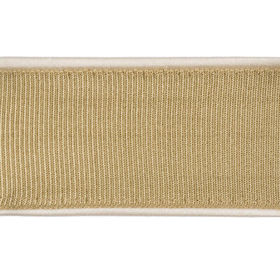 KRAVET DESIGN T30743.416.0 SATIN EDGE BAND LUNAR TRIM - Eade's Wallpaper