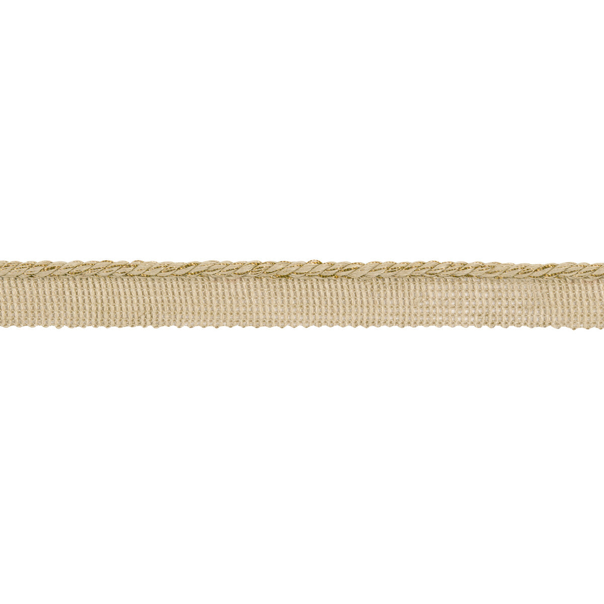 KRAVET DESIGN T30748.44.0 LUSTER CORD ANTIQUE TRIM - Eade's Wallpaper