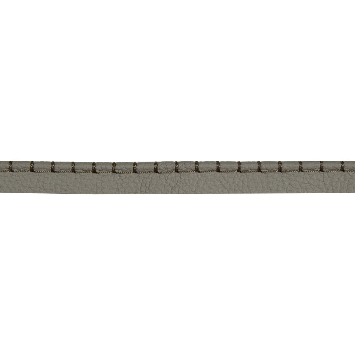 KRAVET DESIGN T30756.81.0 WHIP STITCH CORD CHARCOAL TRIM - Eade's Wallpaper