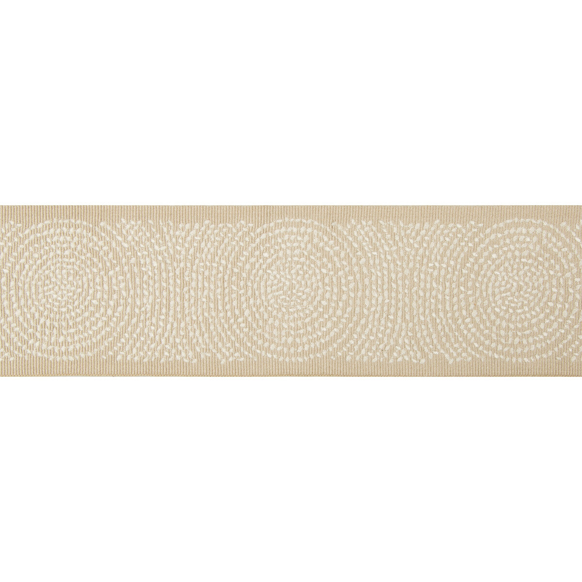 KRAVET DESIGN T30761.16.0 SPIN NATURAL TRIM - Eade's Wallpaper
