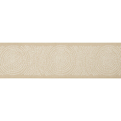 KRAVET DESIGN T30761.16.0 SPIN NATURAL TRIM - Eade's Wallpaper