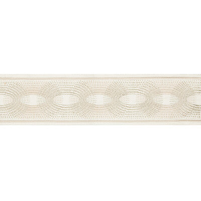 KRAVET DESIGN T30766.1.0 DECO RAYS OYSTER TRIM - Eade's Wallpaper