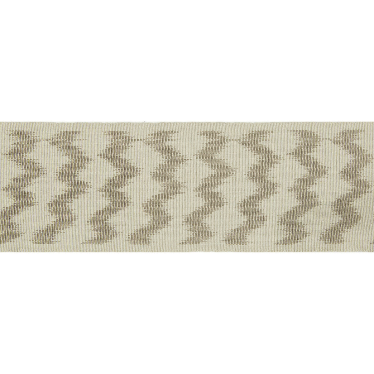KRAVET DESIGN T30771.106.0 WATERMARK TAPE MUSHROOM TRIM - Eade's Wallpaper