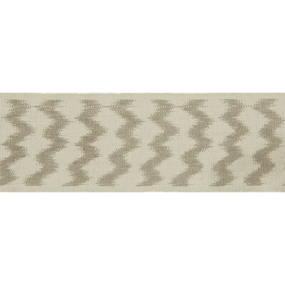 KRAVET DESIGN T30771.106.0 WATERMARK TAPE MUSHROOM TRIM - Eade's Wallpaper