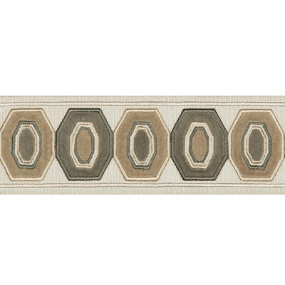 KRAVET DESIGN T30772.106.0 GEODEX LINEN TRIM - Eade's Wallpaper