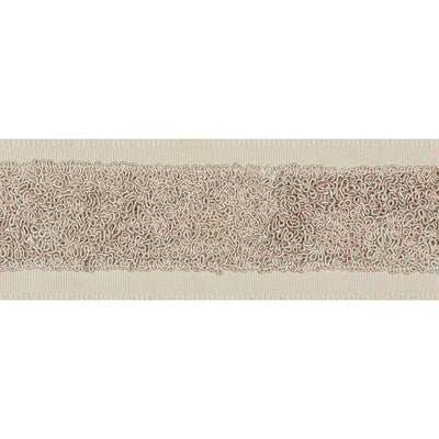 KRAVET DESIGN T30776.11.0 ASWIRL GLACIER TRIM - Eade's Wallpaper