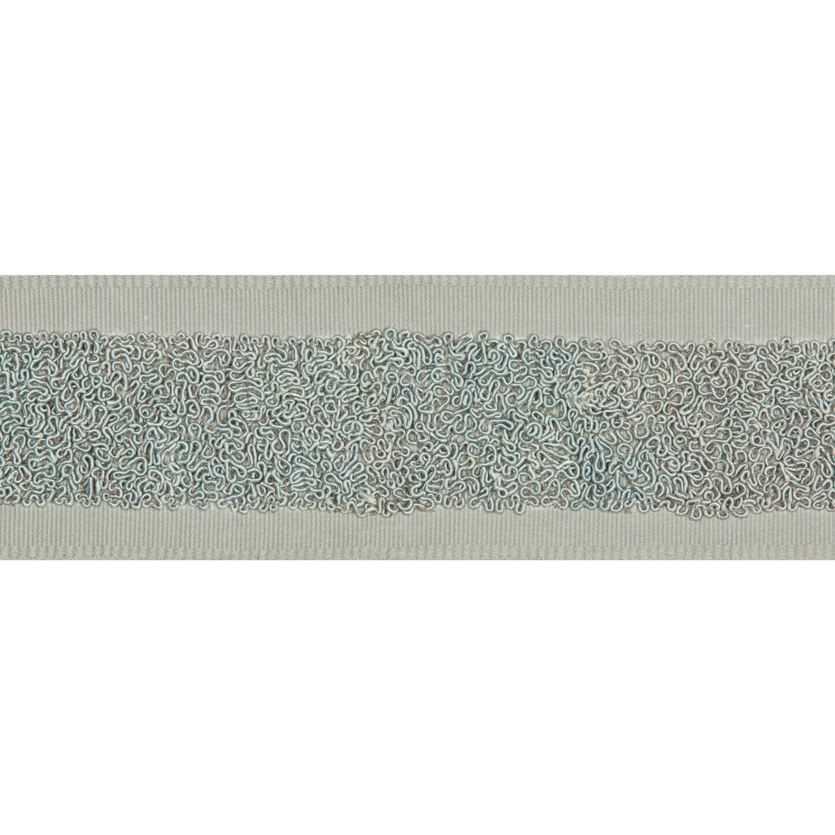 KRAVET DESIGN T30776.135.0 ASWIRL WATER TRIM - Eade's Wallpaper