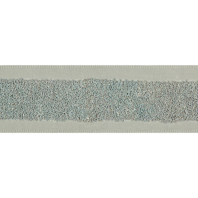 KRAVET DESIGN T30776.135.0 ASWIRL WATER TRIM - Eade's Wallpaper