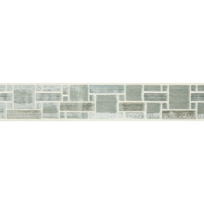 KRAVET DESIGN T30780.135.0 BRICK PATH MINERAL TRIM - Eade's Wallpaper