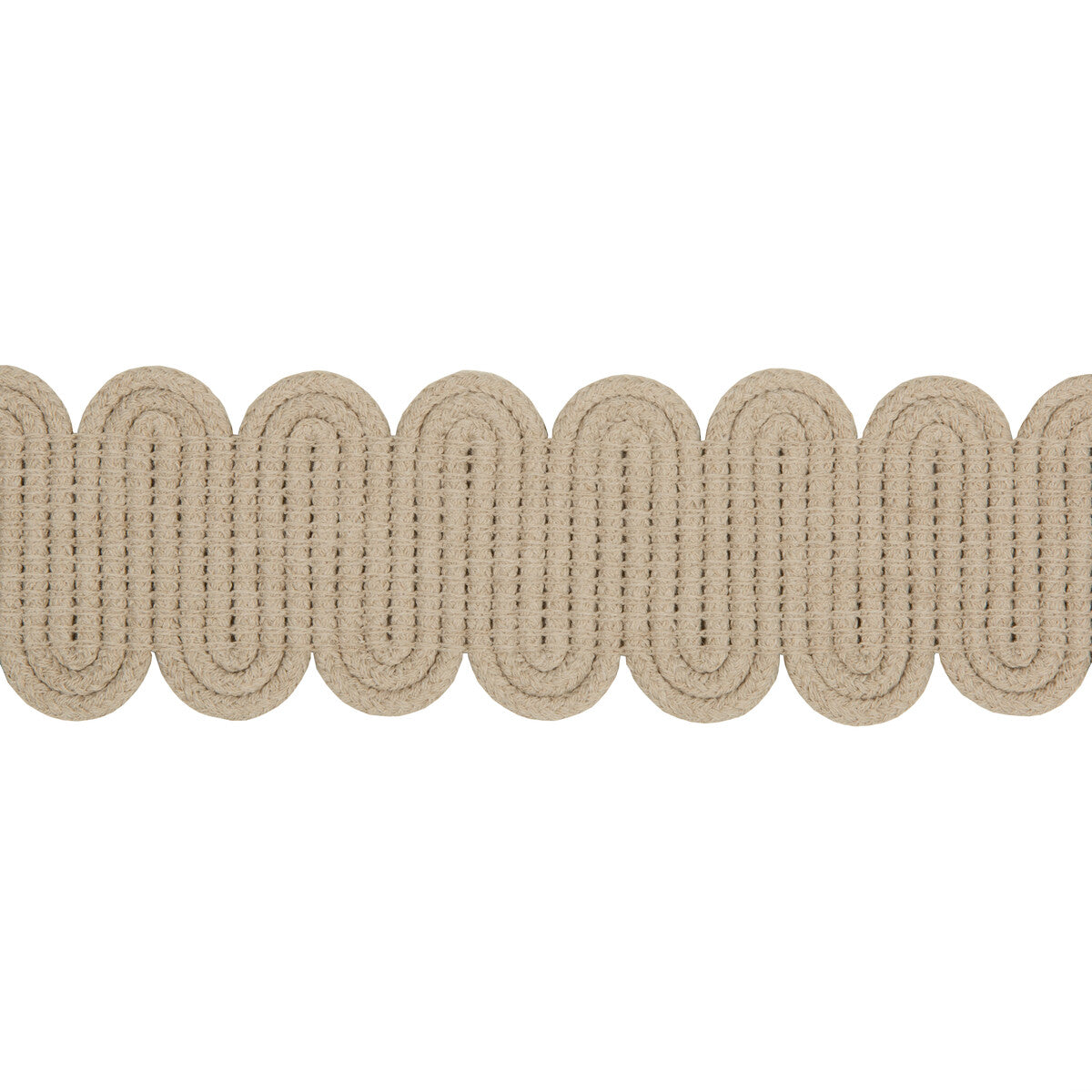 KRAVET DESIGN T30786.1616.0 SWITCHBACK SANDY TRIM - Eade's Wallpaper
