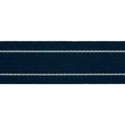 KRAVET DESIGN T30787.515.0 HWY LINE NAUTICAL TRIM - Eade's Wallpaper