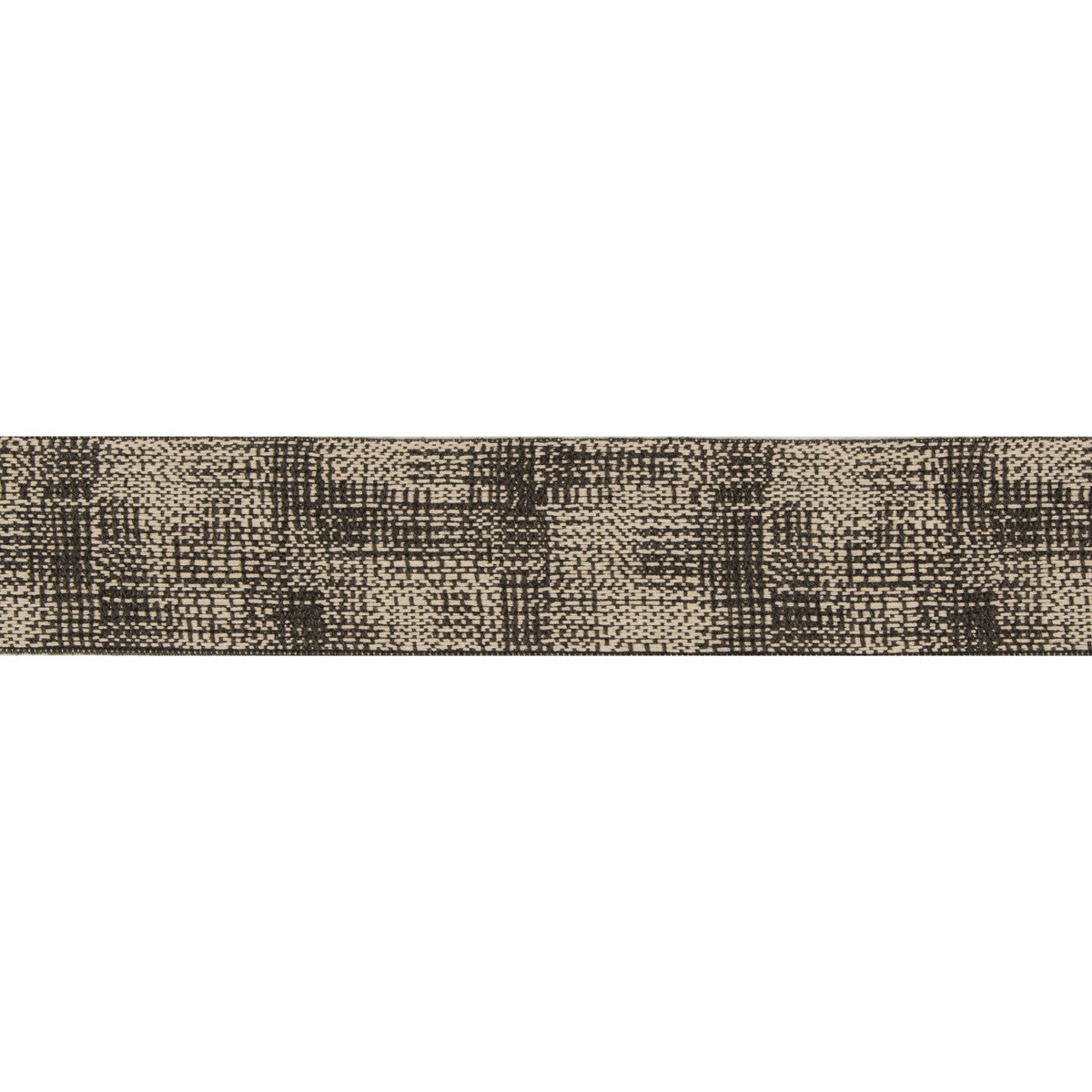 KRAVET DESIGN T30788.8106.0 GRAVEL PATH GRAPHITE TRIM - Eade's Wallpaper