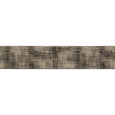 KRAVET DESIGN T30788.8106.0 GRAVEL PATH GRAPHITE TRIM - Eade's Wallpaper