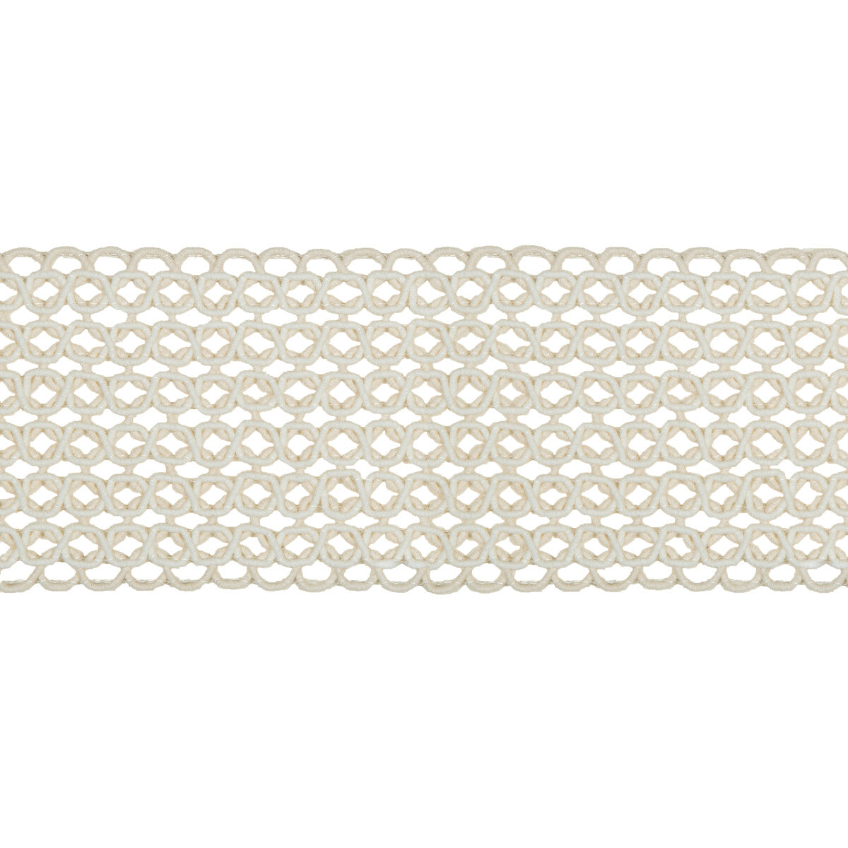 KRAVET DESIGN T30790.1.0 HAMMOCK BORDER SUN BLEACHED TRIM - Eade's Wallpaper