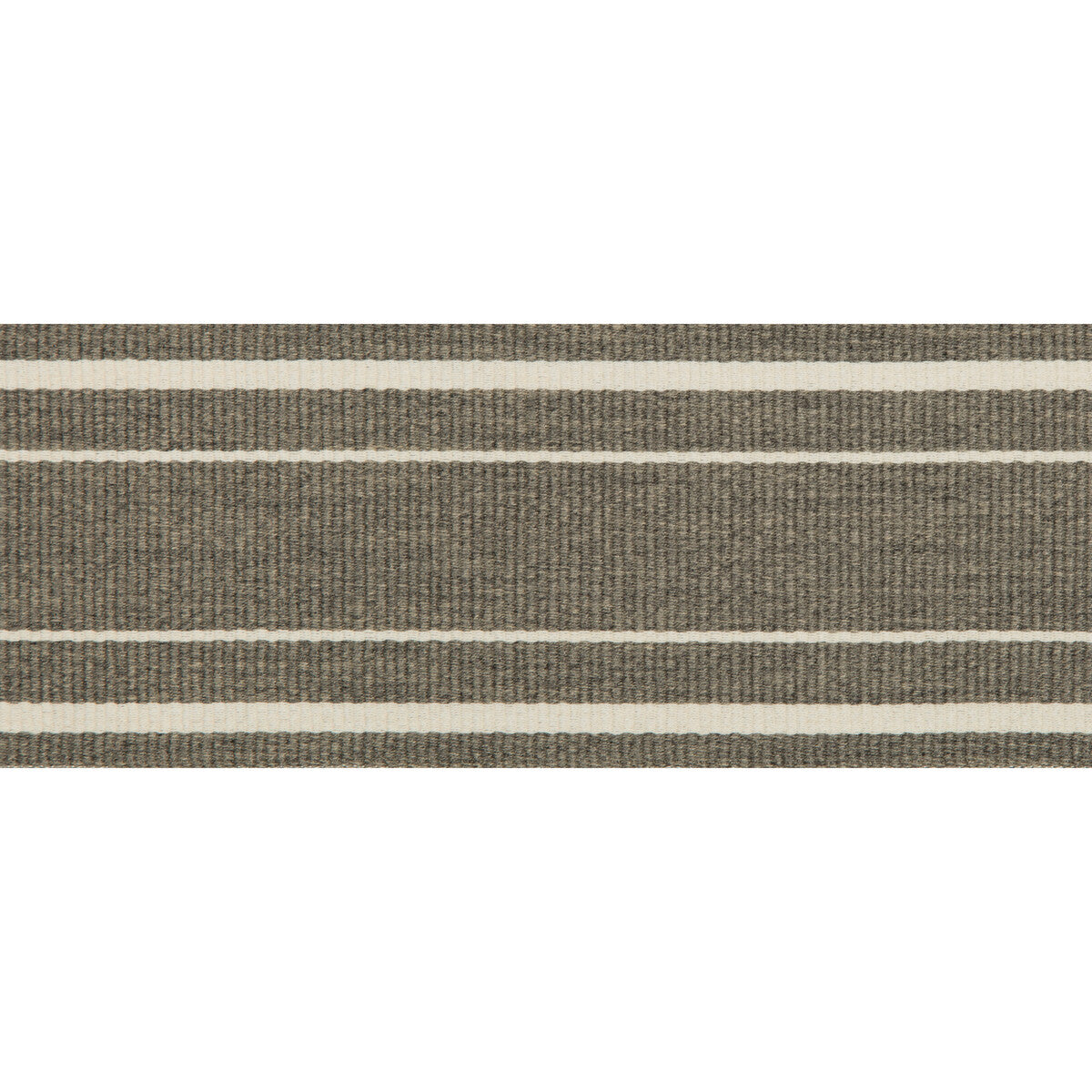 KRAVET DESIGN T30792.106.0 REGATTA BAND FOG TRIM - Eade's Wallpaper