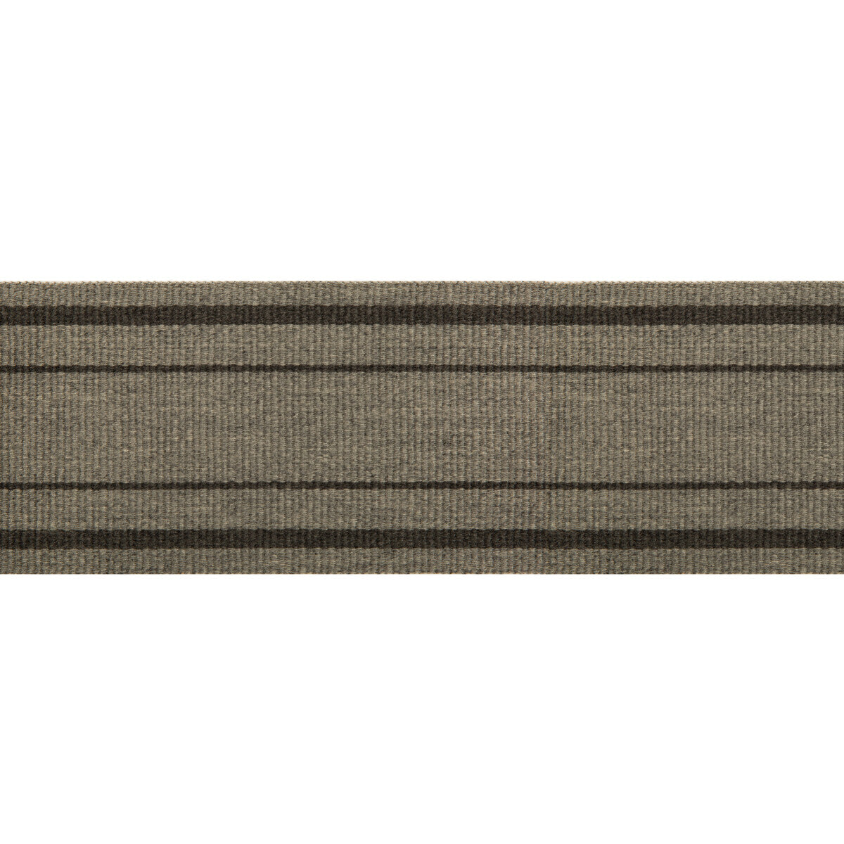 KRAVET DESIGN T30792.1068.0 REGATTA BAND GRANITE TRIM - Eade's Wallpaper