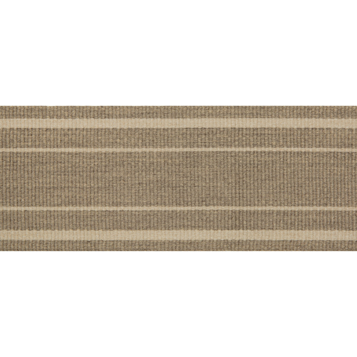 KRAVET DESIGN T30792.616.0 REGATTA BAND SANDSTONE TRIM - Eade's Wallpaper