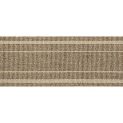 KRAVET DESIGN T30792.616.0 REGATTA BAND SANDSTONE TRIM - Eade's Wallpaper