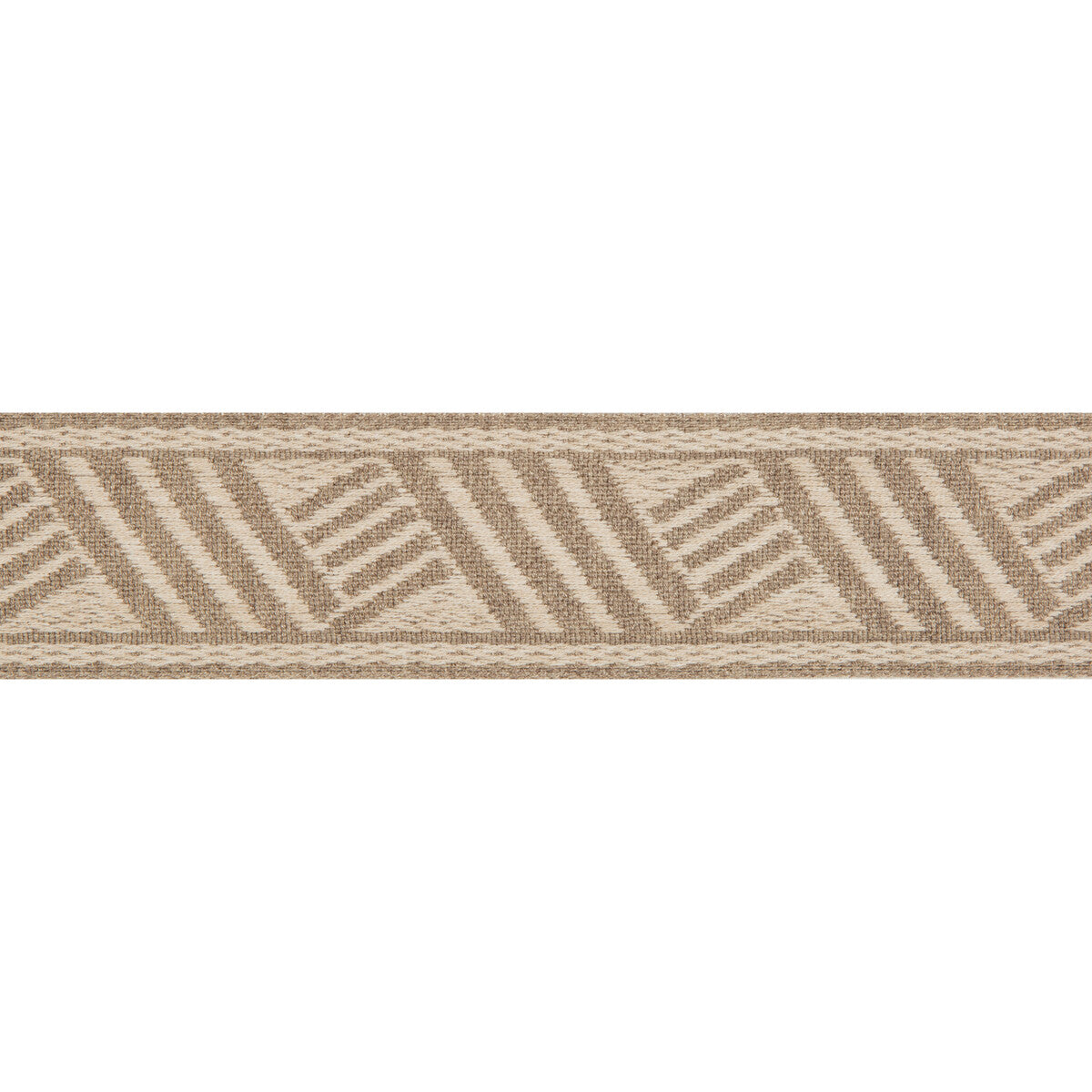KRAVET DESIGN T30796.106.0 MOUNTAIN VIEW LINEN TRIM - Eade's Wallpaper