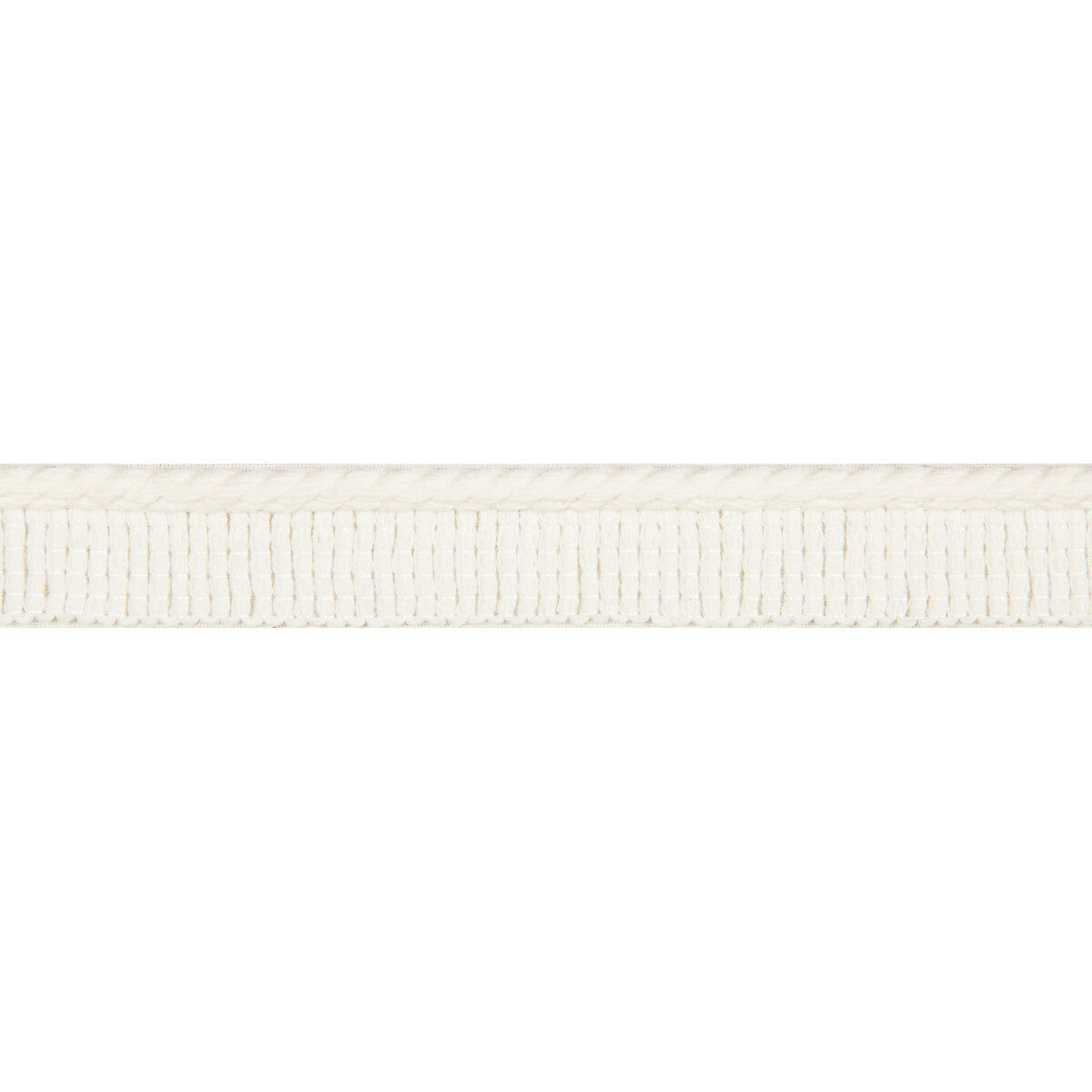 KRAVET DESIGN T30802.1.0 TWINE CORD SUN BLEACHED TRIM - Eade's Wallpaper