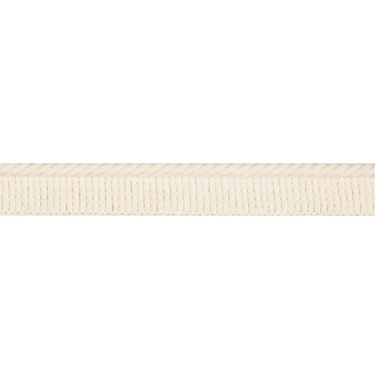 KRAVET DESIGN T30802.16.0 TWINE CORD NATURAL TRIM - Eade's Wallpaper