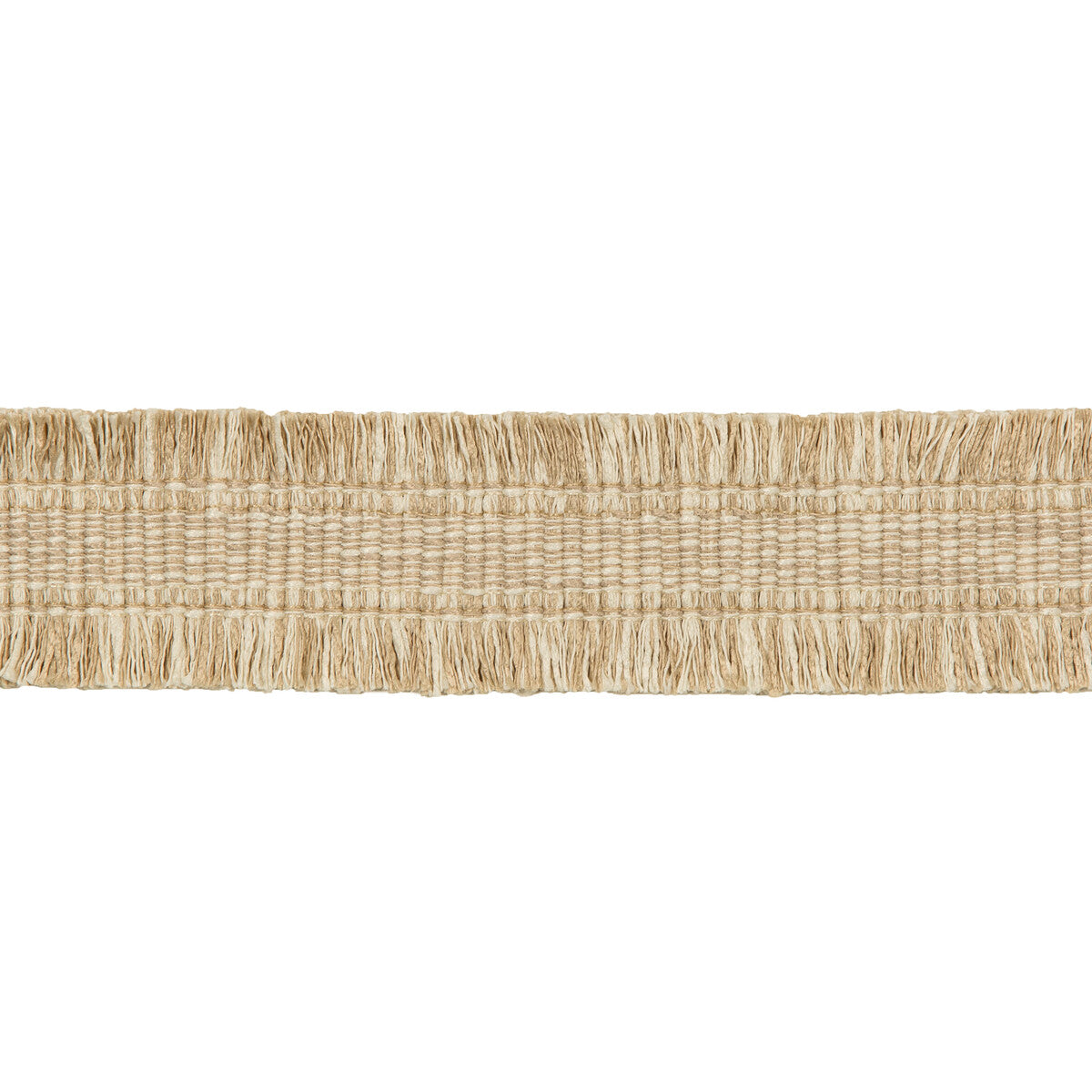 KRAVET COUTURE T30821.16.0 OUTSKIRT FLAX TRIM - Eade's Wallpaper