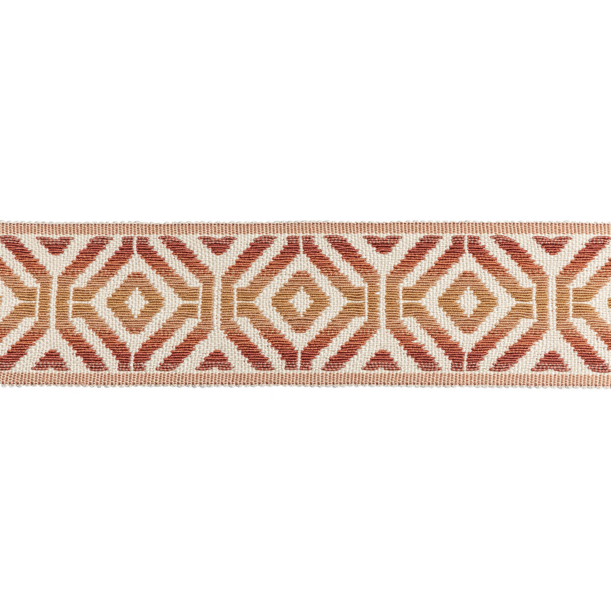 KRAVET COUTURE T30823.24.0 SANUR TAPE SUNSET TRIM - Eade's Wallpaper