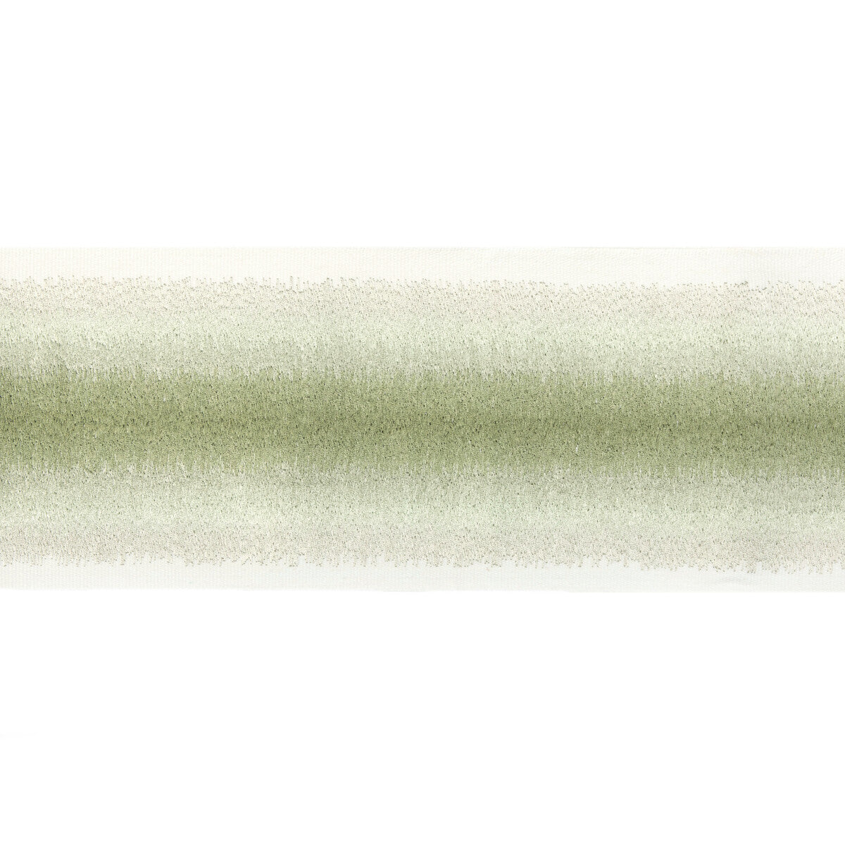 KRAVET COUTURE T30838.123.0 OMBRE WIDE TAPE LEAF TRIM - Eade's Wallpaper