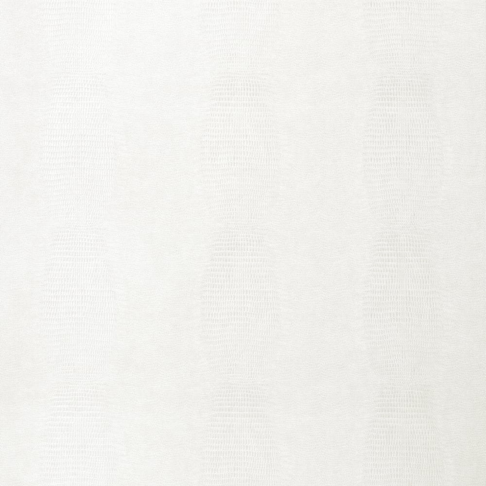 Thibaut KISSIMMEE T34019 in White Wallpaper - TEXTURE RESOUR