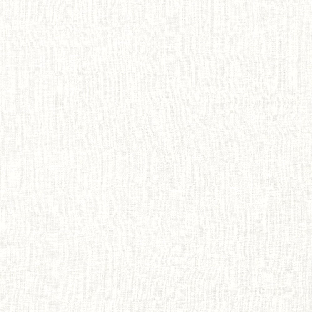 Thibaut LINEN WEAVE T34057 in White Wallpaper - TEXTURE RESO