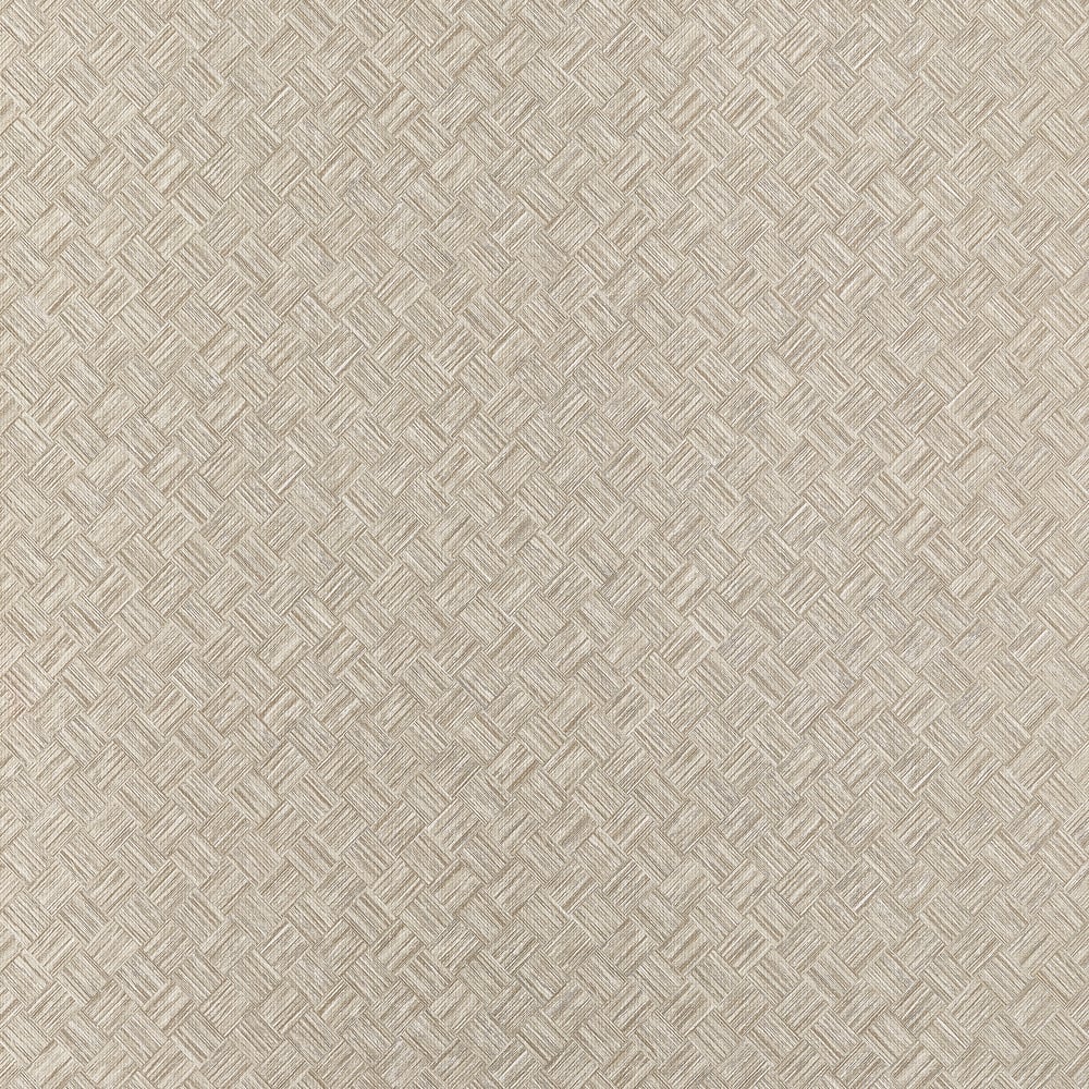 Thibaut SADDLE WEAVE T34059 in Beige Wallpaper - TEXTURE RES