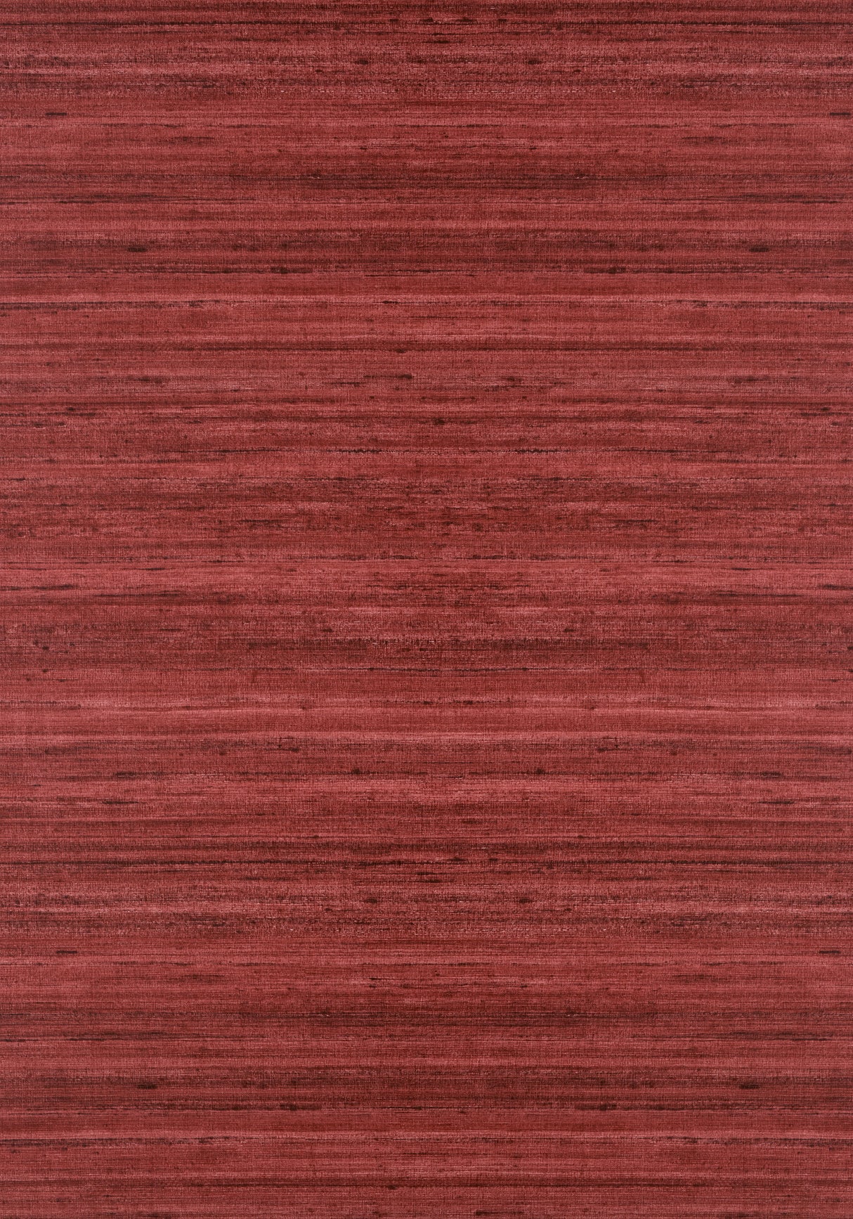 Thibaut T345 WILD SILK Red Wallpaper