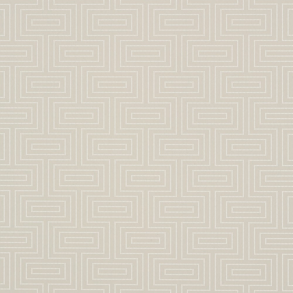 Thibaut T35160 BROADWAY Linen Wallpaper
