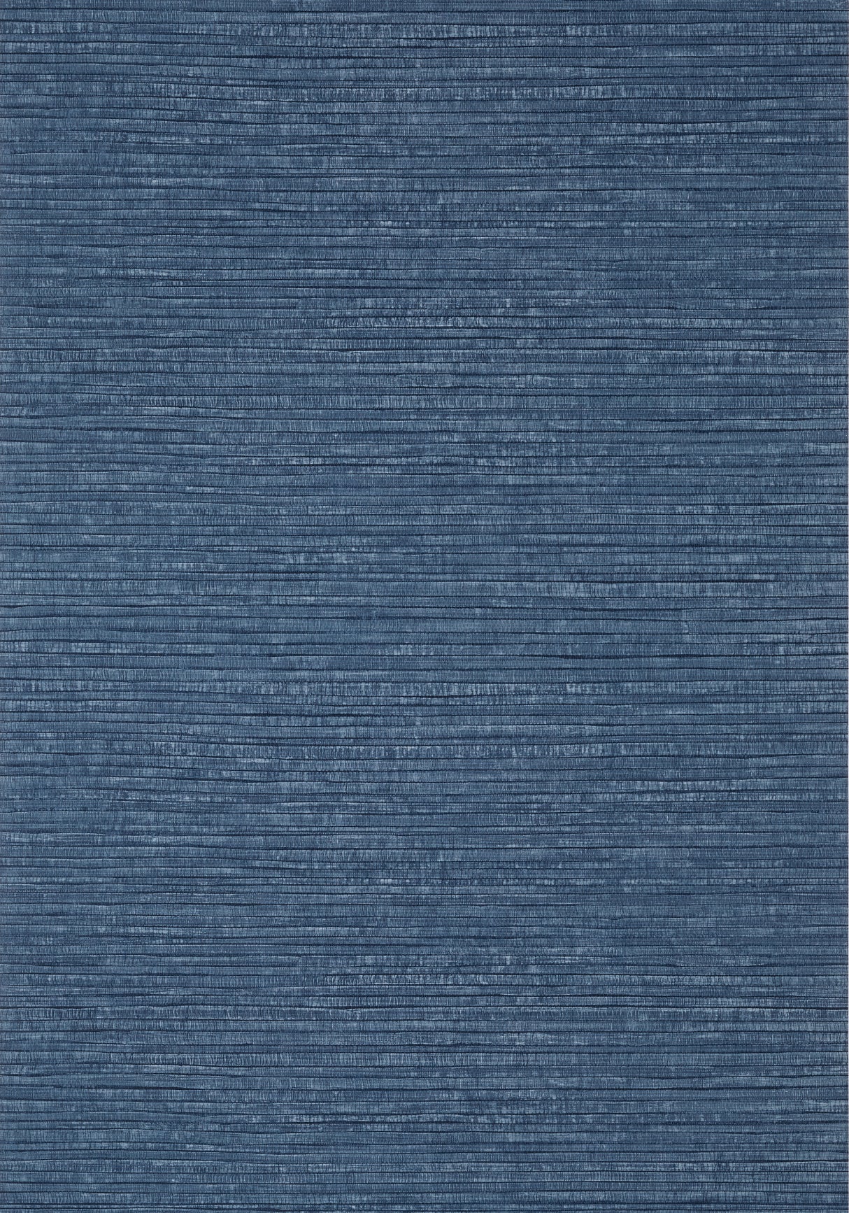 Thibaut T354 WOODY GRASS Navy Wallpaper