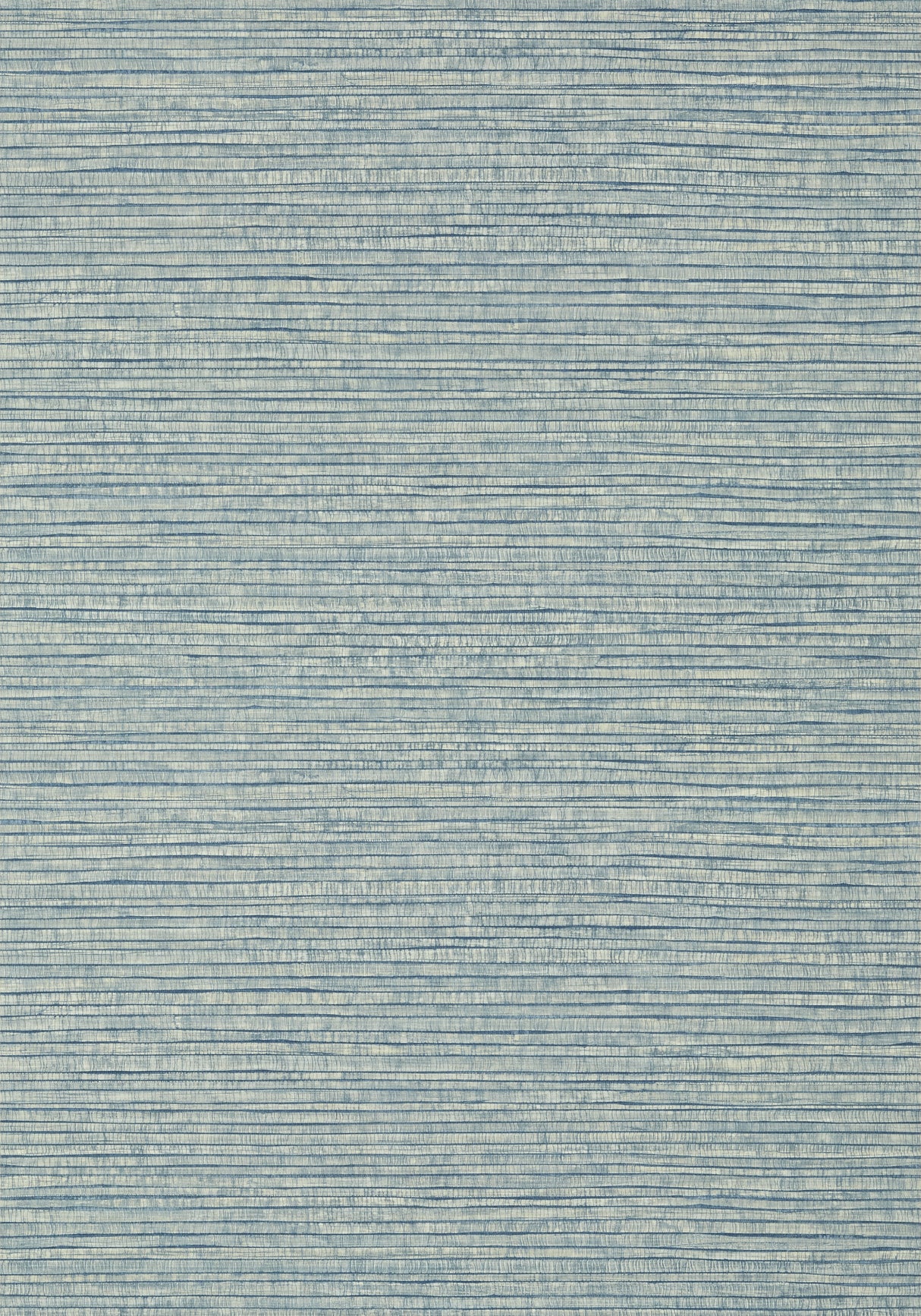 Thibaut T356 WOODY GRASS Blue Wallpaper