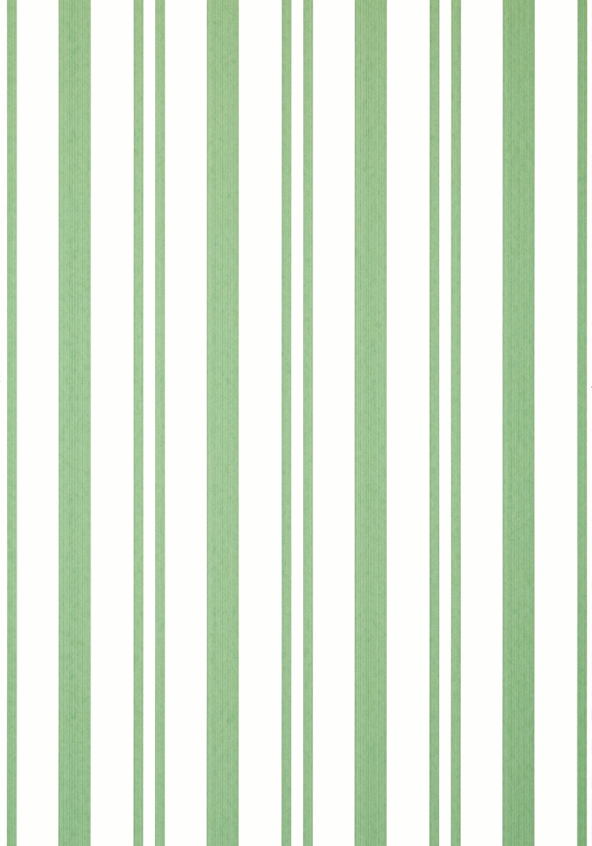 Thibaut T36458 MAGGIE STRIPE Green Wallpaper