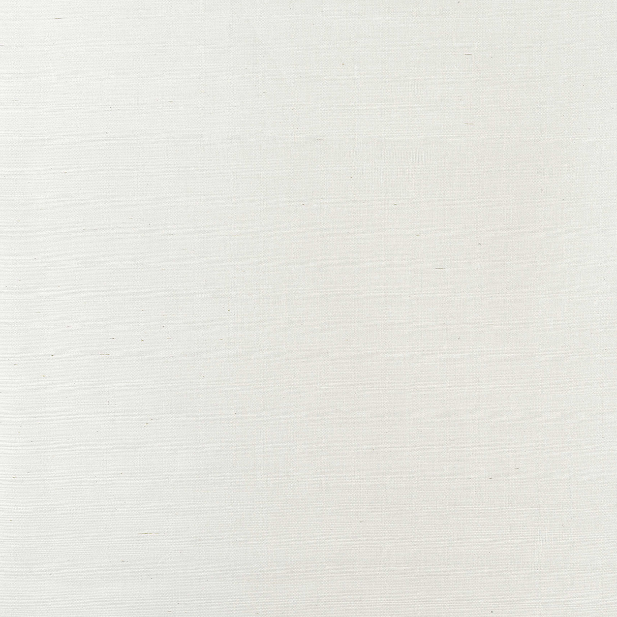 Thibaut T3653 NATURAL METAL White Metal Wallpaper