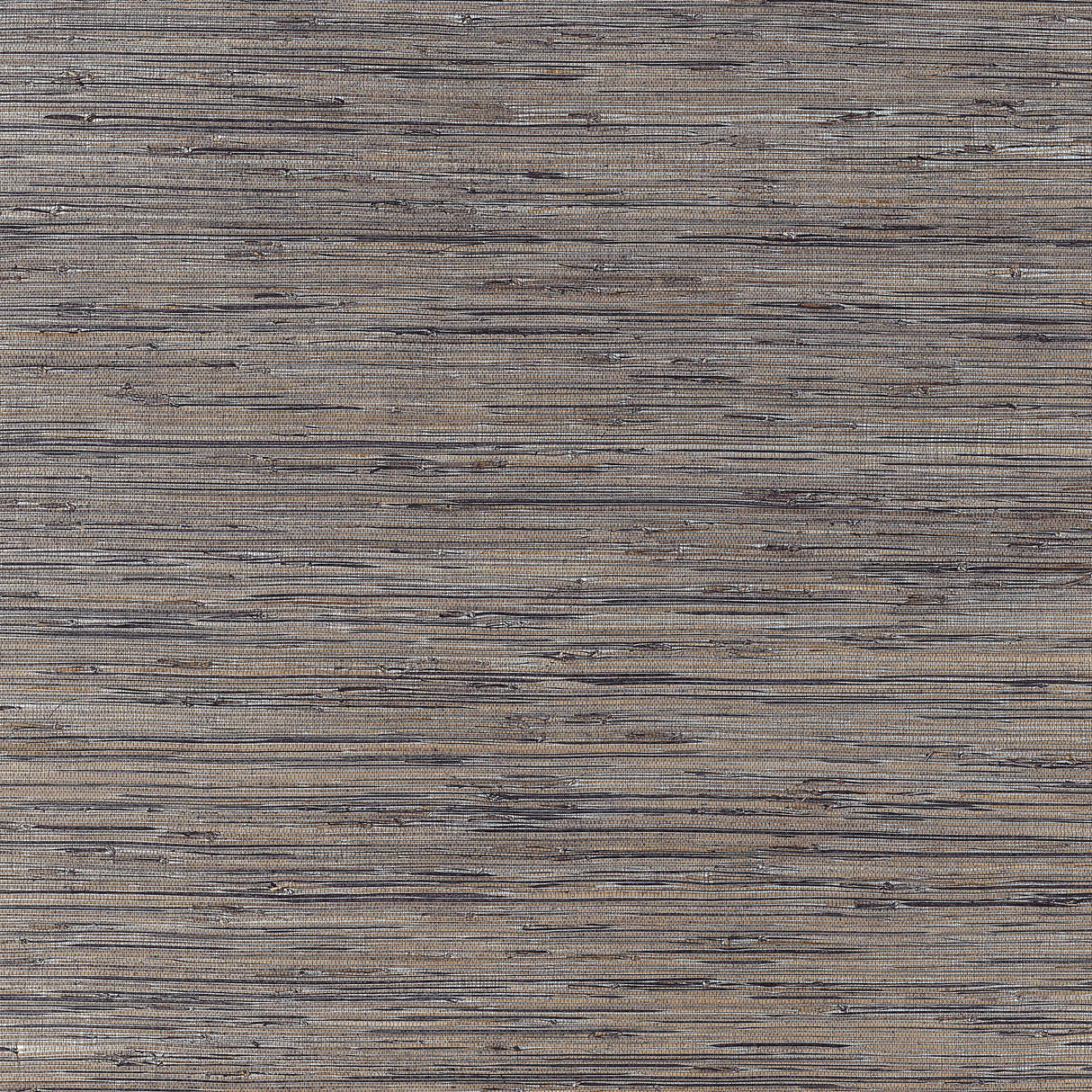Thibaut T3673 ANTILLES WEAVE Silver Wallpaper