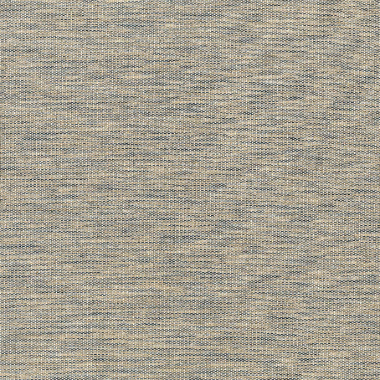 Thibaut T3678 SARDINIA Blue and Beige Wallpaper