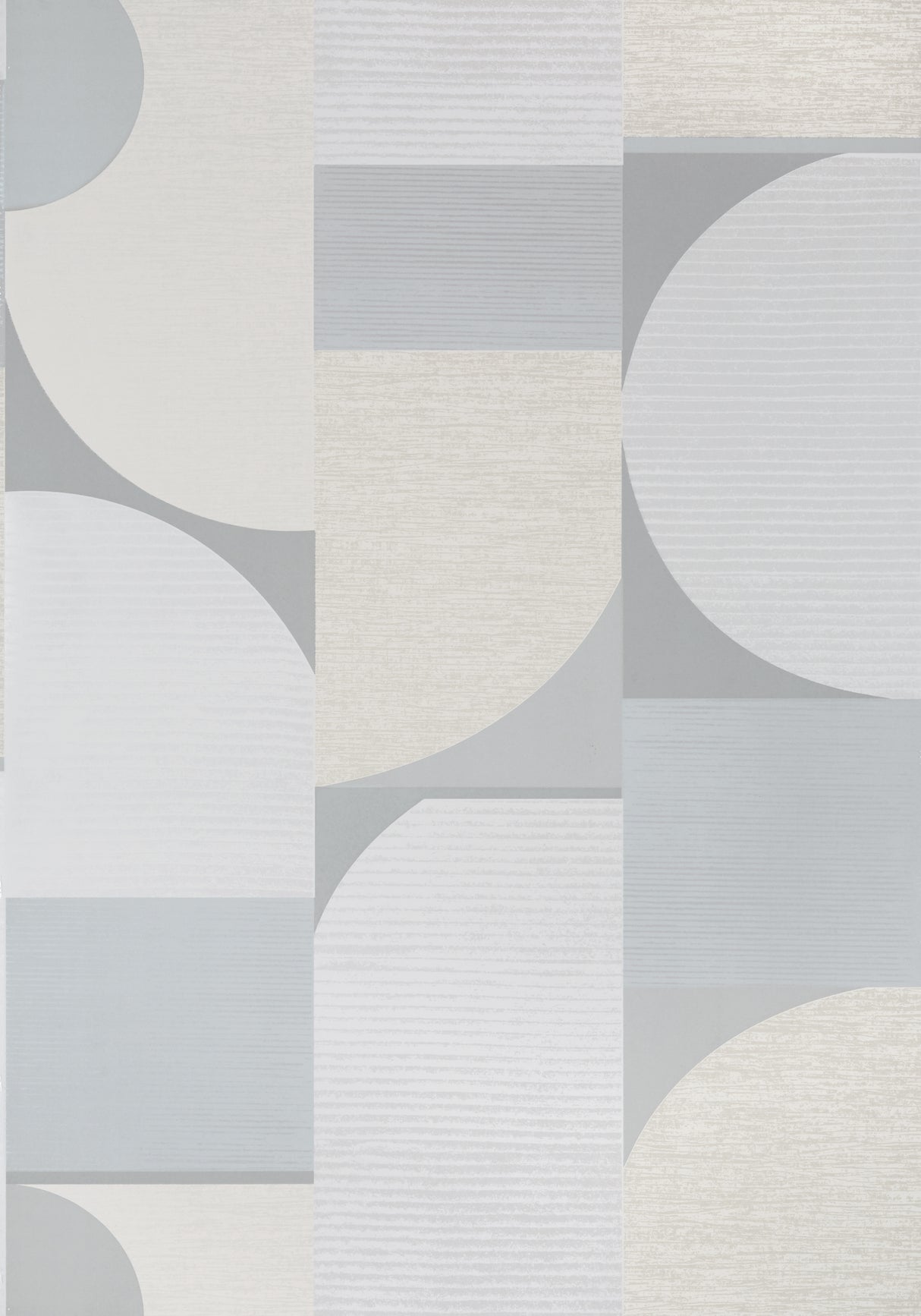 Thibaut T41024 SATURN Neutral and Pearl Wallpaper