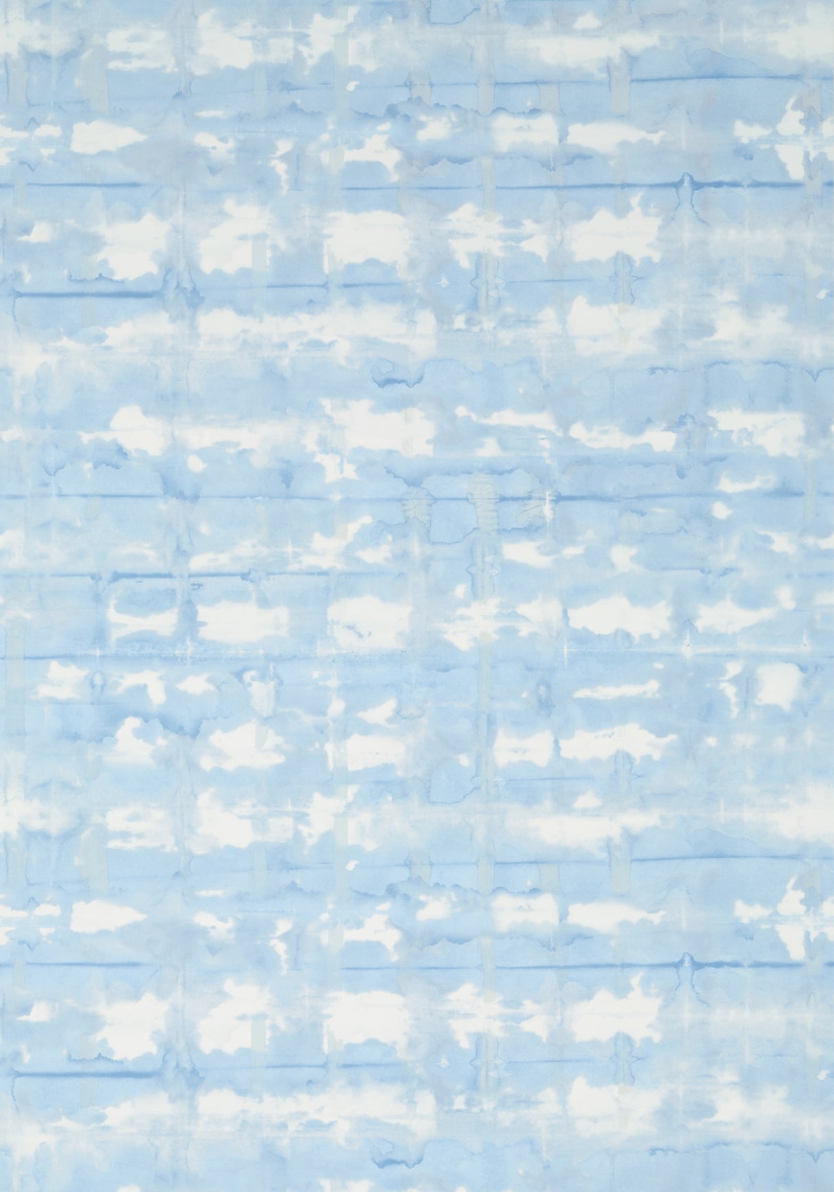 Thibaut T41036 ILLUSION Sky Wallpaper