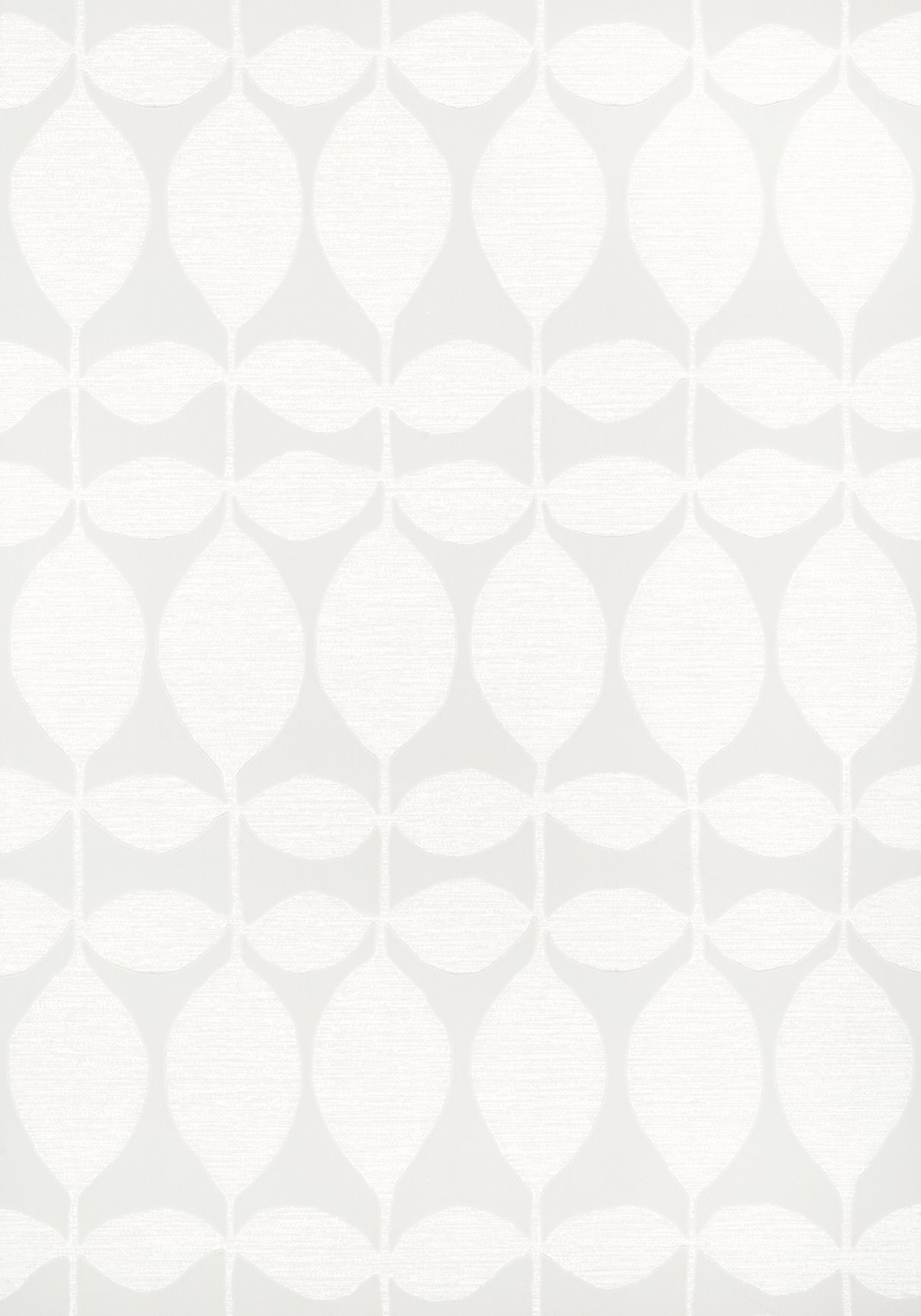 Thibaut T41042 LOLA Neutral Wallpaper