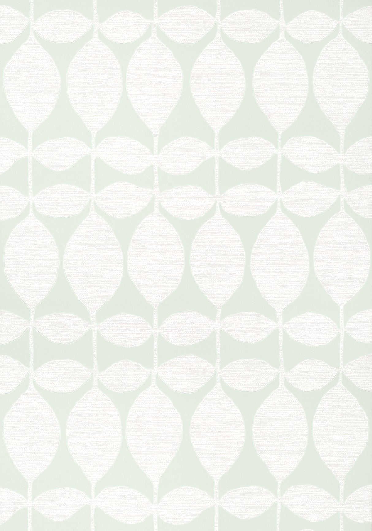 Thibaut T41044 LOLA Sage Wallpaper