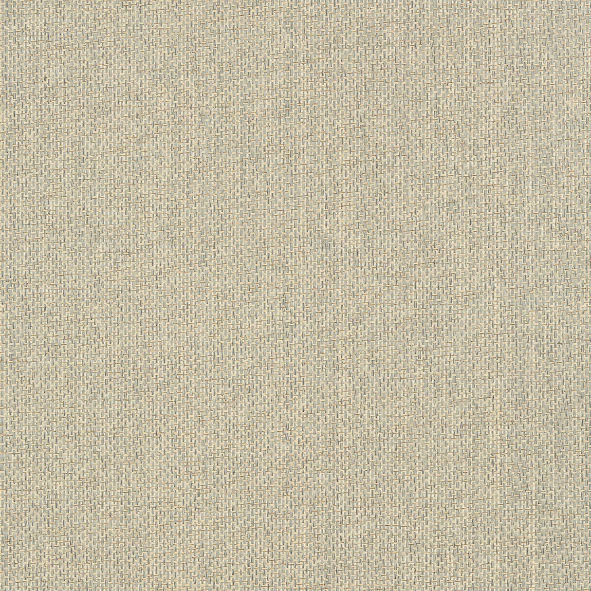 Thibaut T41130 ADRIATIC Grey and Straw Wallpaper
